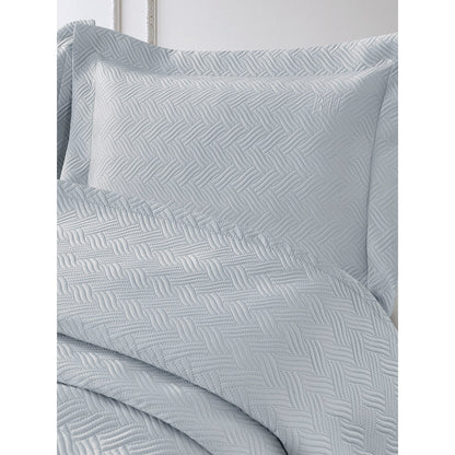 Σετ Κουβερλί Υπέρδιπλο Arion Art 12315 230x250εκ Γκρι