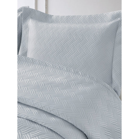 Σετ Κουβερλί Υπέρδιπλο Arion Art 12315 230x250εκ Γκρι