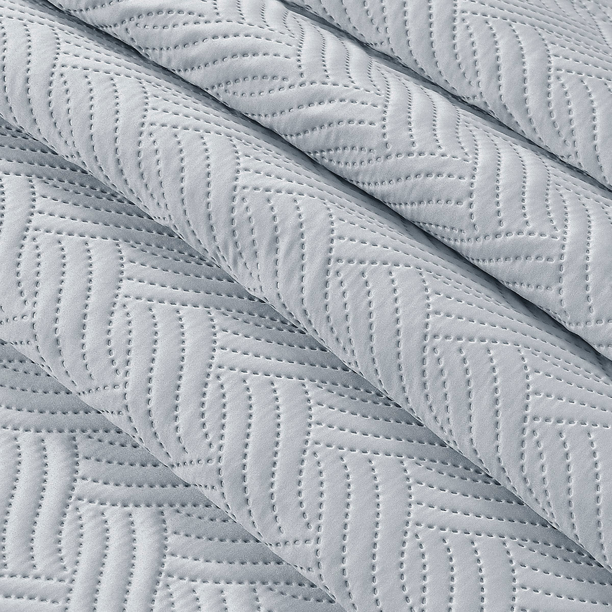 Σετ Κουβερλί Υπέρδιπλο Arion Art 12315 230x250εκ Γκρι