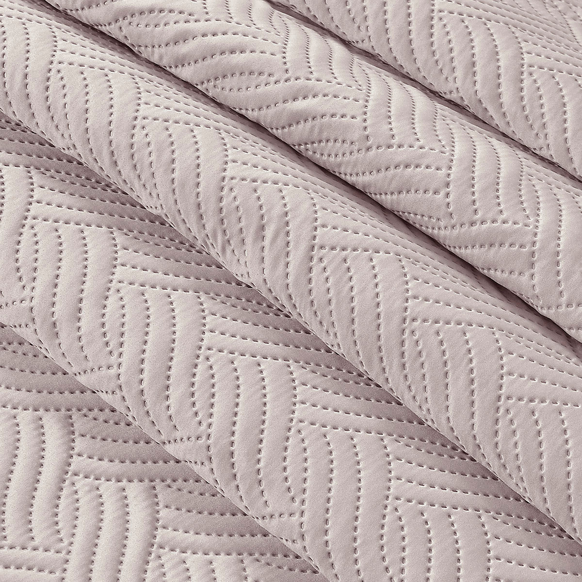 Σετ Κουβερλί Υπέρδιπλο Mab Art 12316 230x250εκ Αμέθυστος