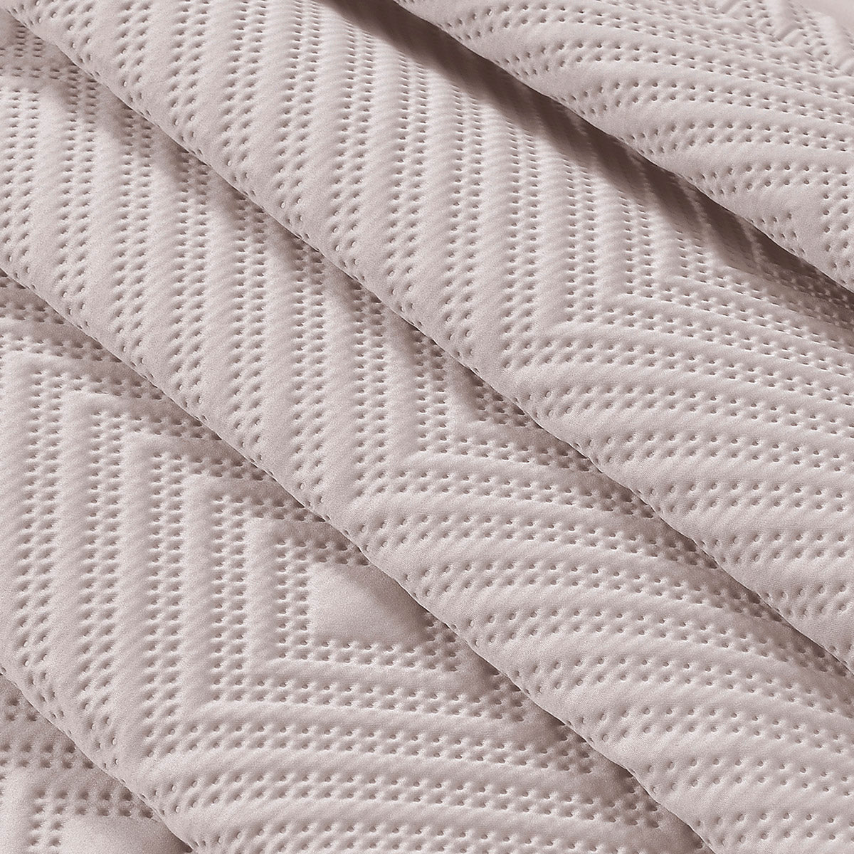 Σετ Κουβερλί Υπέρδιπλο Tethys Art 12320 230x250εκ Αμέθυστος