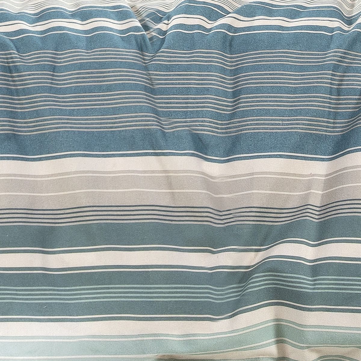 Σετ Σεντόνια Φανελένια Μονά Monet Art 12331 170x260εκ Πράσινο