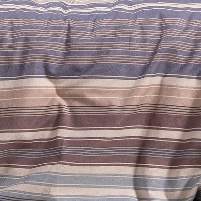 Σετ Σεντόνια Φανελένια Μονά με Λάστιχο Dali Art 12332 105x200+32εκ Μπεζ