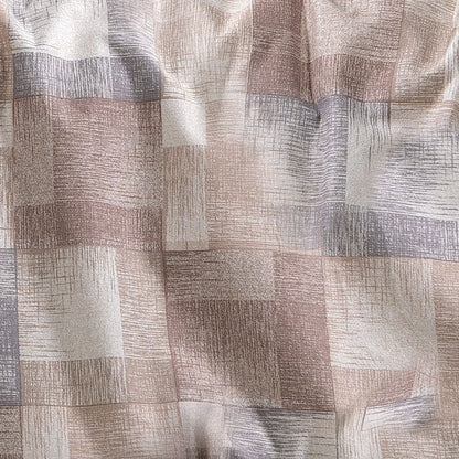 Σετ Σεντόνια Φανελένια Υπέρδιπλα με Λάστιχο Renoir Art 12338 170x200+32εκ Μπεζ