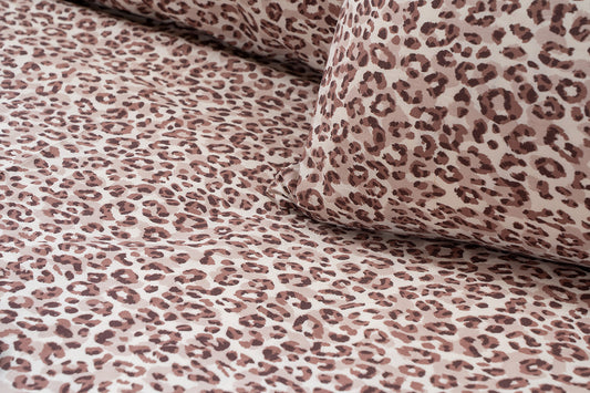 Glory Art King-Size Duvet Set 12361 220x240cm Beige