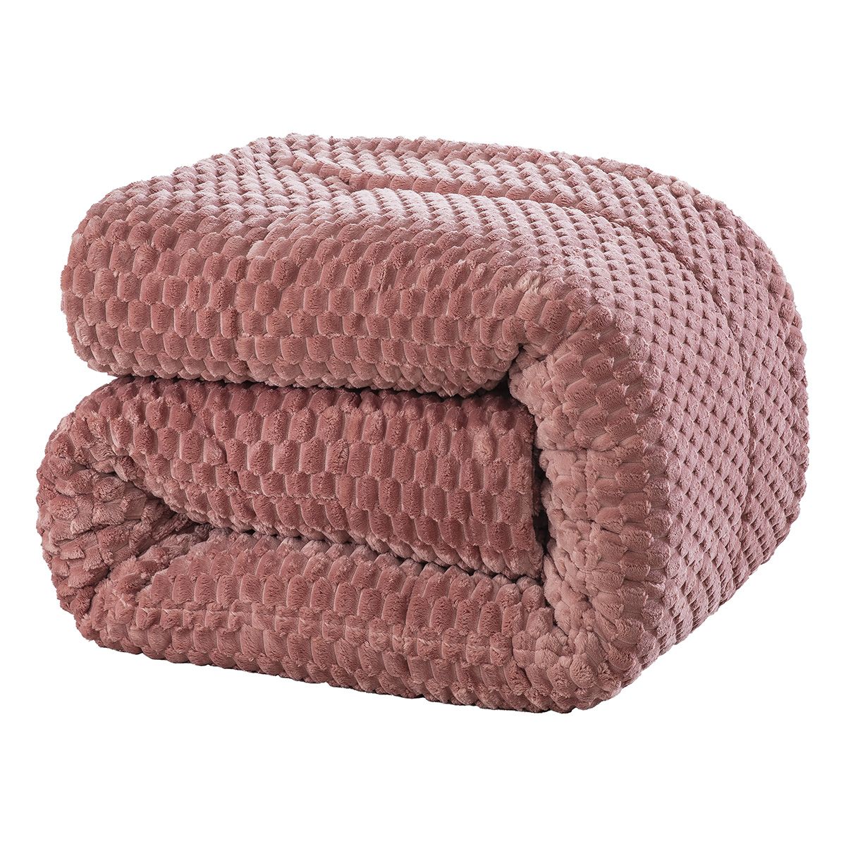 Κουβερτοπάπλωμα King Size Art 12653 240x260εκ Σάπιο Μήλο