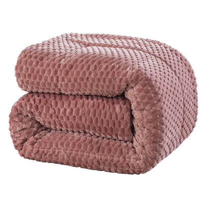 Κουβερτοπάπλωμα Υπέρδιπλο Art 12653 220x240εκ Σάπιο Μήλο