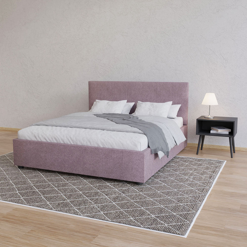 Κρεβάτι Billy Σάπιο Μήλο 160x200εκ