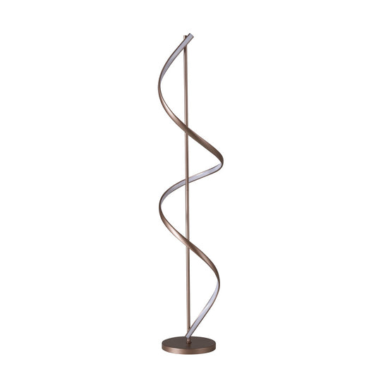 FLC 783 BW ΔΑΠΕΔΟΥ LED ΚΑΦΕ ΚΟΡΔΕΛΑ DIMMER + CONTROL Φ25x125