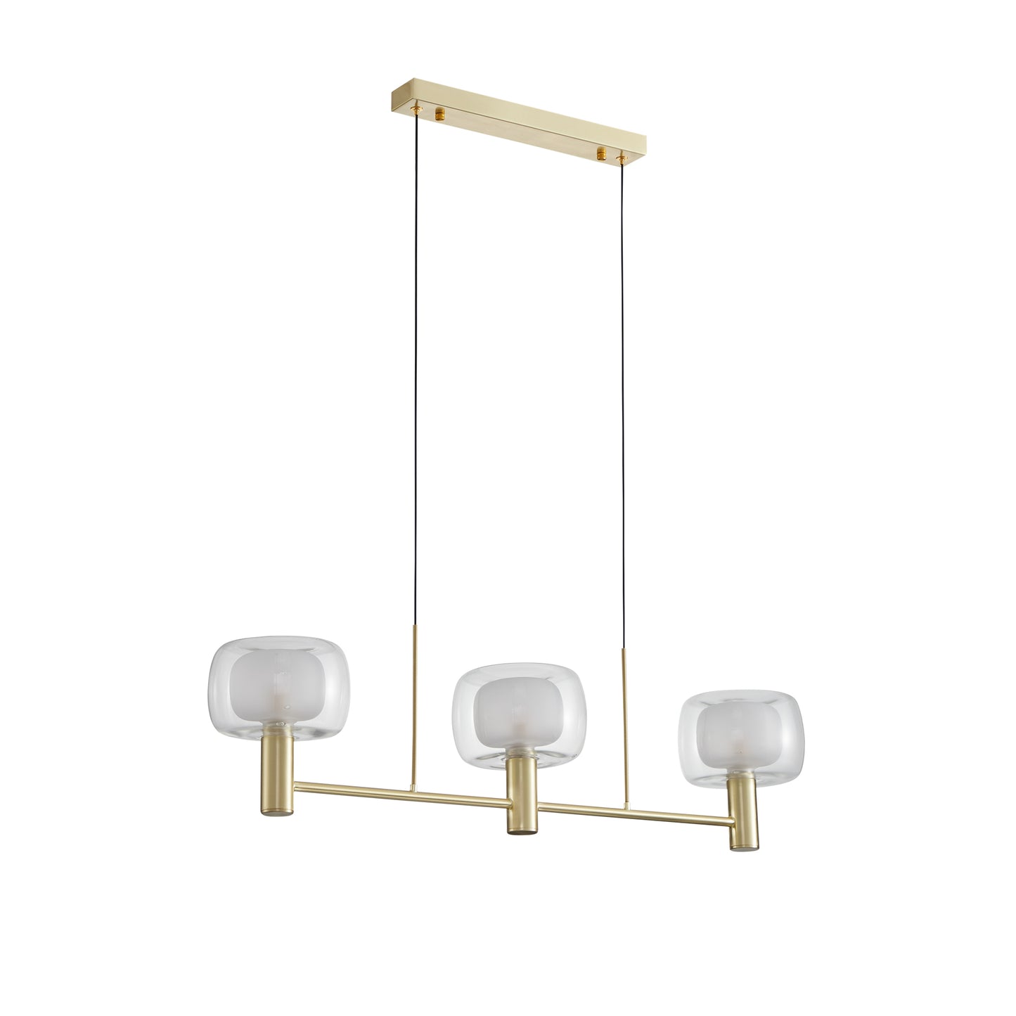 PDC 563-3 ΡΑΓΑ 3/Φ ΧΡΥΣΗ ΜΕ ΓΥΑΛΙ ΠΡΟΣ ΤΑ ΠΑΝΩ 3xE14 75x15x120