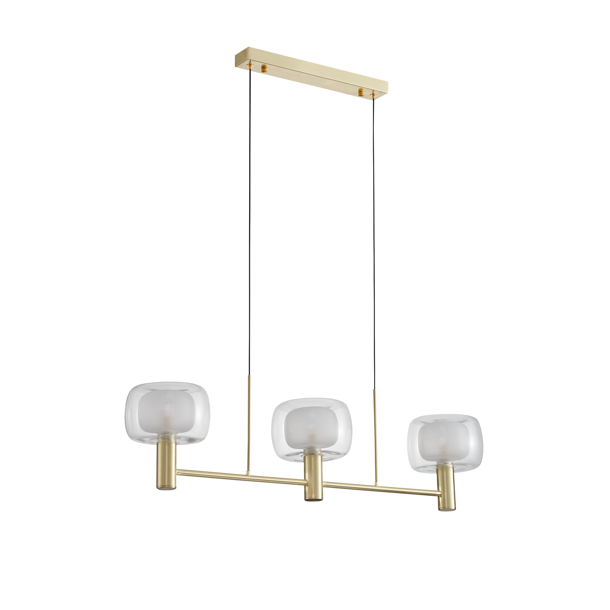 PDC 563-3 ΡΑΓΑ 3/Φ ΧΡΥΣΗ ΜΕ ΓΥΑΛΙ ΠΡΟΣ ΤΑ ΠΑΝΩ 3xE14 75x15x120