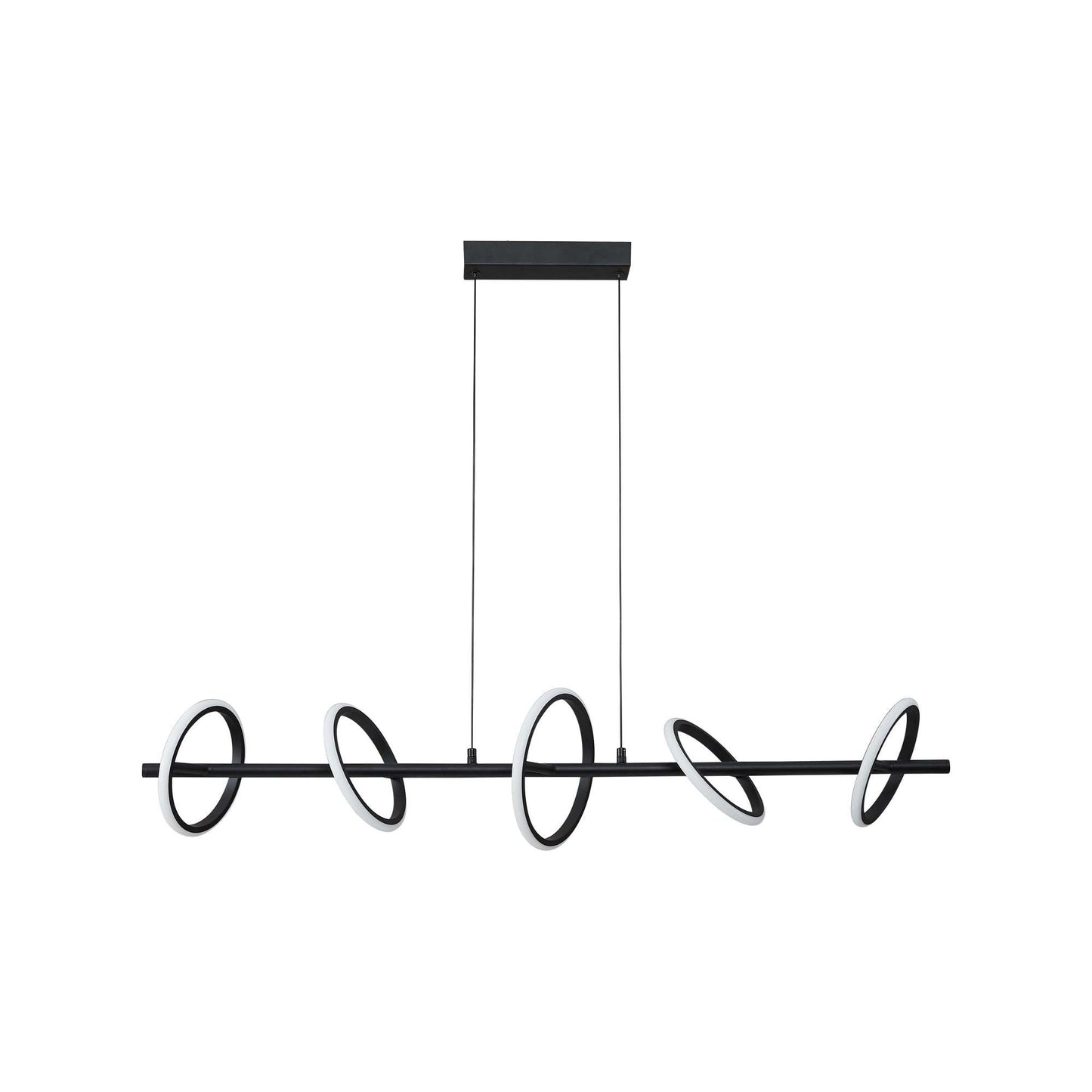 PDC 560-5 ΡΑΓΑ LED ΜΕ 5 ΚΥΚΛΟΥΣ 105x17x120
