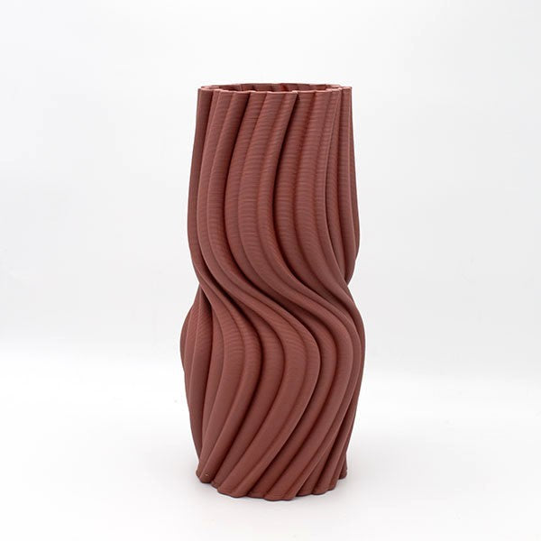 ΒΑΖΟ ΚΕΡΑΜΙΚΟ ΜΠΟΡΝΤΟ 17x17x36