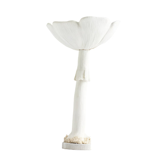 ΜΑΝΙΤΑΡΙ ΛΕΥΚΟ ΜΕ ΛΕΥΚΟ ΚΟΡΜΟ 25x25x42