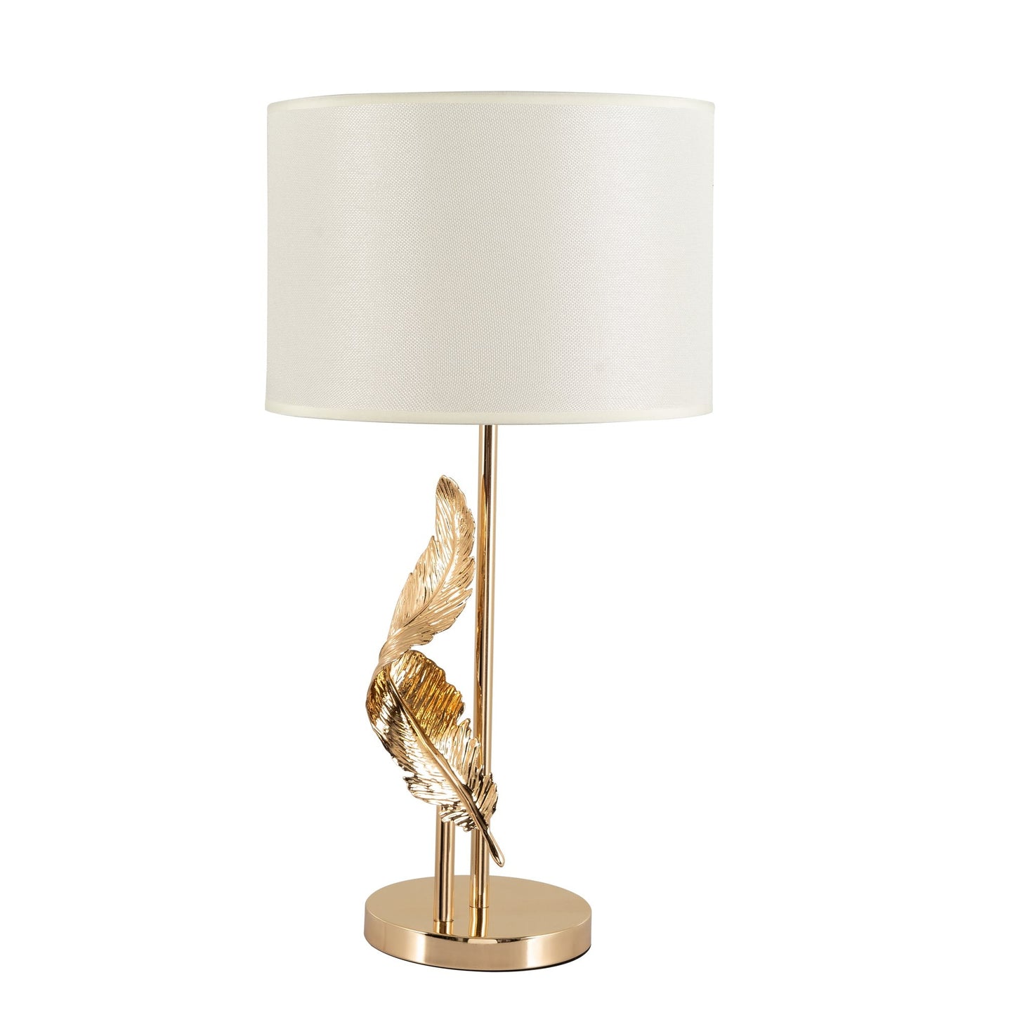 TLC 8808 GD ΕΠΙΤΡΑΠΕΖΙΑ ΛΑΜΠΑ ΟΞΥΝΤΕ ΦΤΕΡΟ ΑΜΠΑΖΟΥΡ ΜΠΕΖ 1xΕ27 Φ35x66