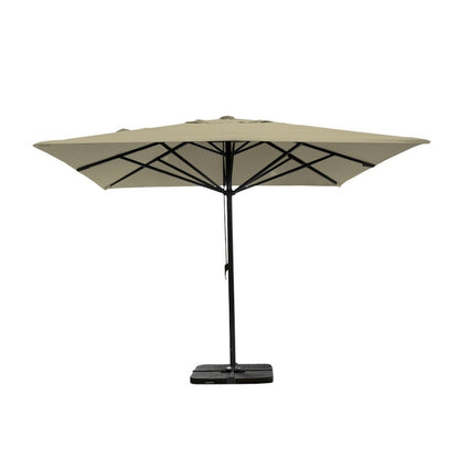 Great Ομπρέλα Αλουμινίου 500x500x442