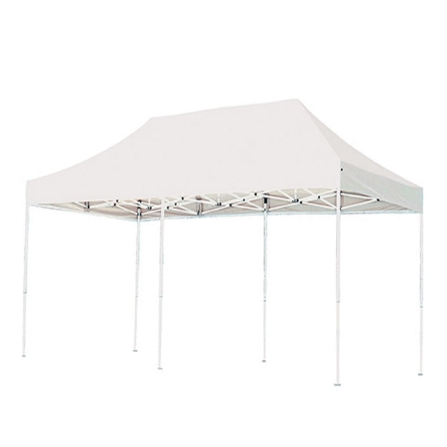 Κιόσκι Gazebo 300x600x310