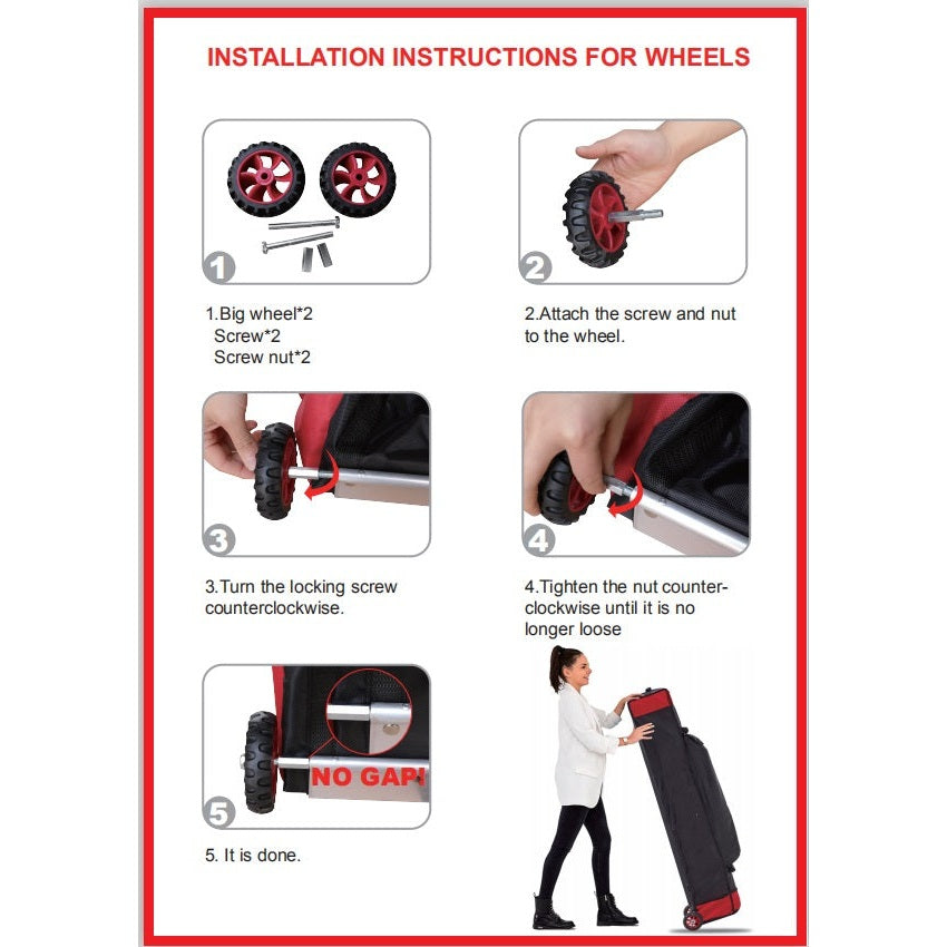 Κιόσκι Gazebo 300x600x310