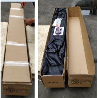 Κιόσκι Gazebo 300x600x310