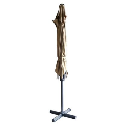 Great Ομπρέλα Αλουμινίου 400x400x396