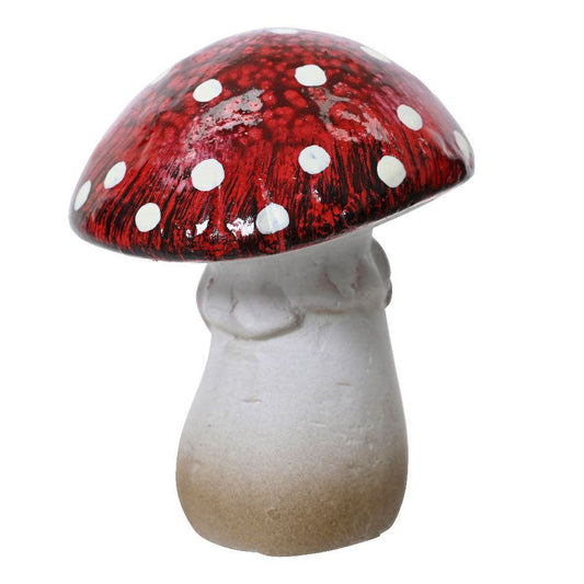 Κεραμικό Μανιτάρι 7x7x8
