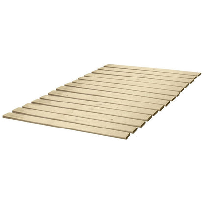 Ξύλα Ελάτου για Κρεβάτι 110.5x10.5x2.5