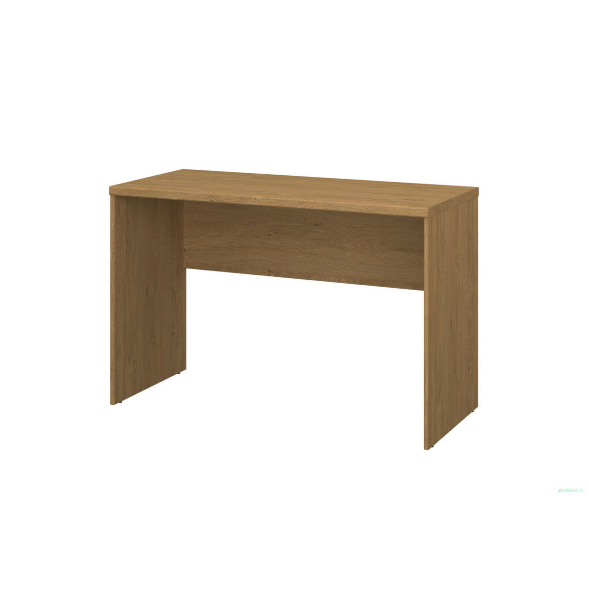 Γραφείο Pavi Βελανιδιά 120x54.2x78.6