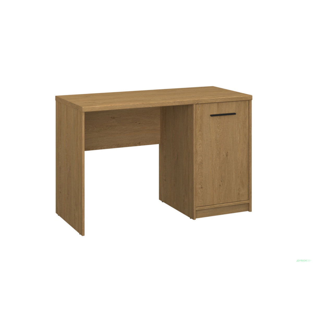 Γραφείο Pavi Βελανιδιά 120x54.2x78.6