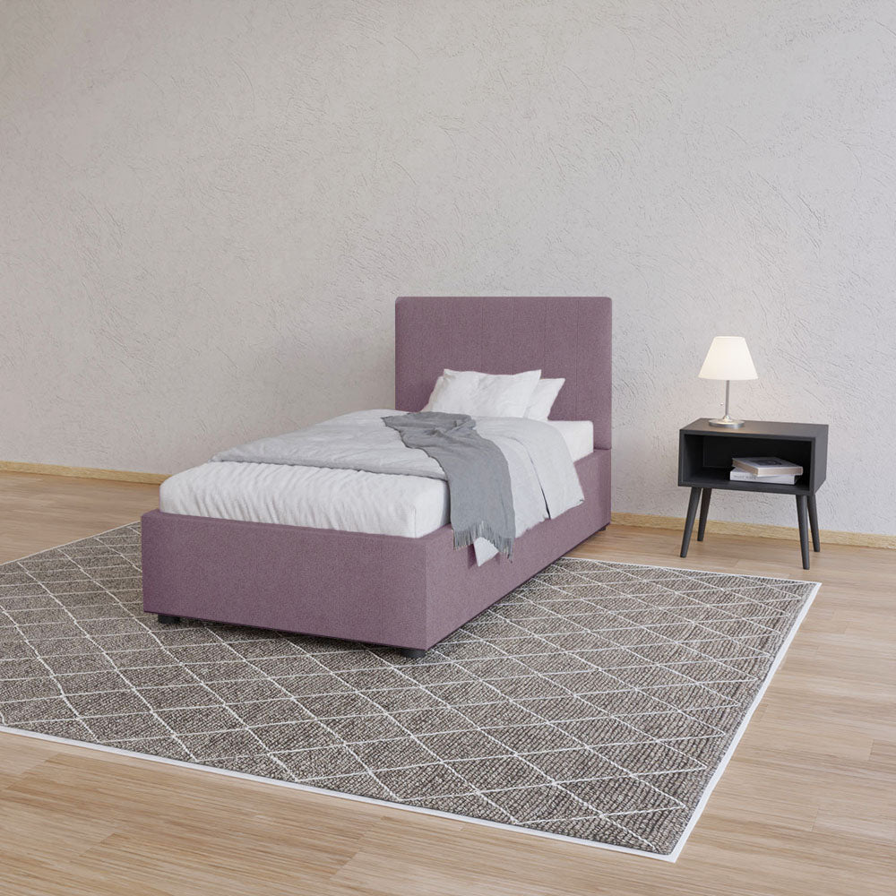 Κρεβάτι Billy Σάπιο Μήλο 90x200εκ