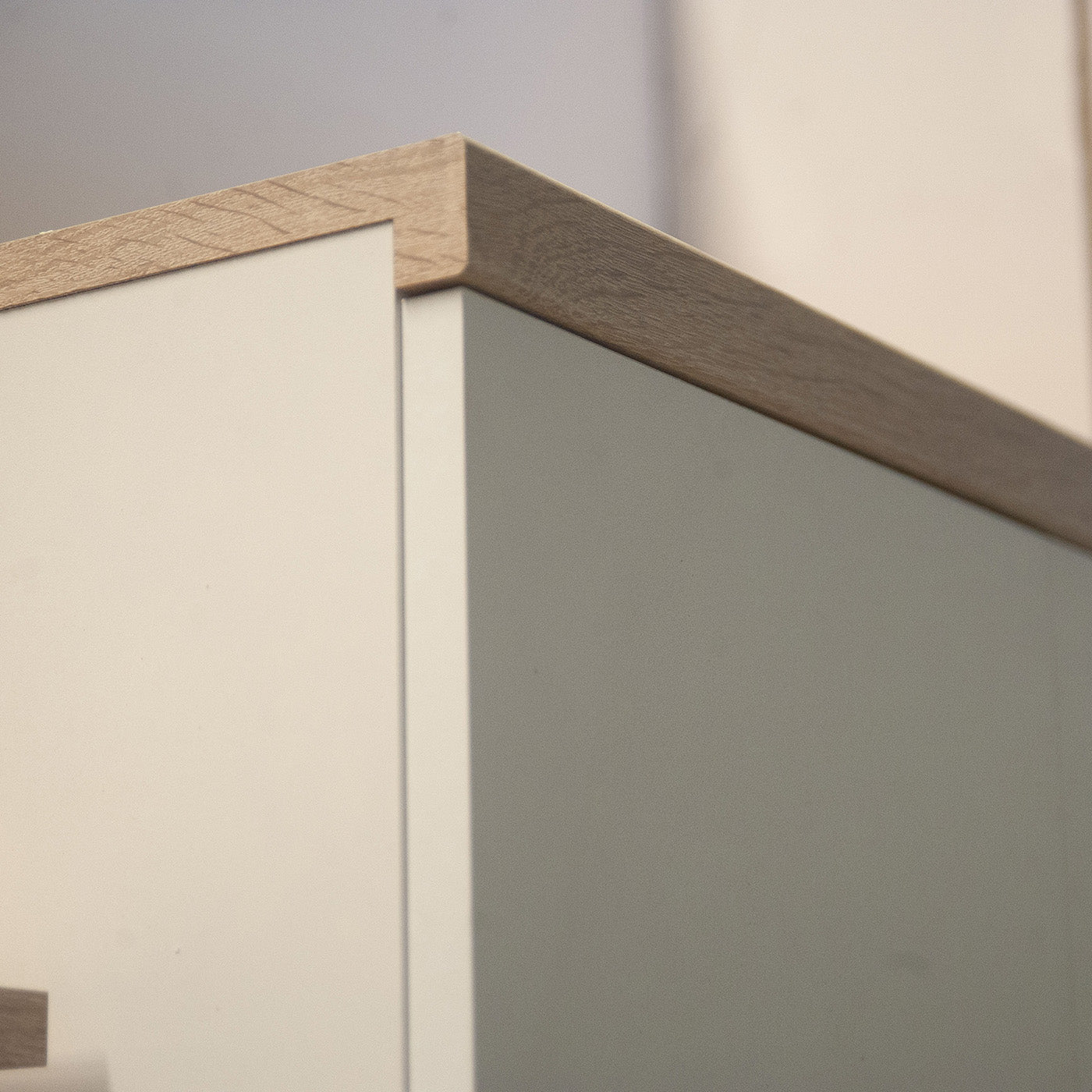 Παπουτσοθήκη Top Mix 80x27x121 Λευκό-Σονόμα