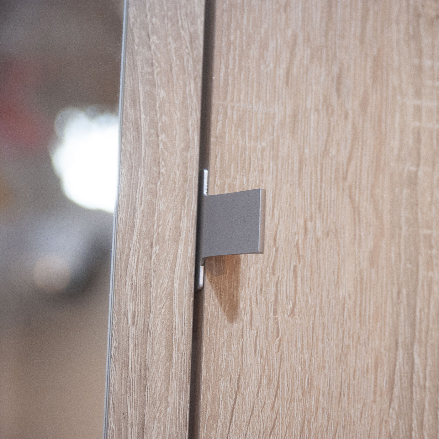 Ντουλάπα Τρίφυλλη Norton Sonoma 127x60x210