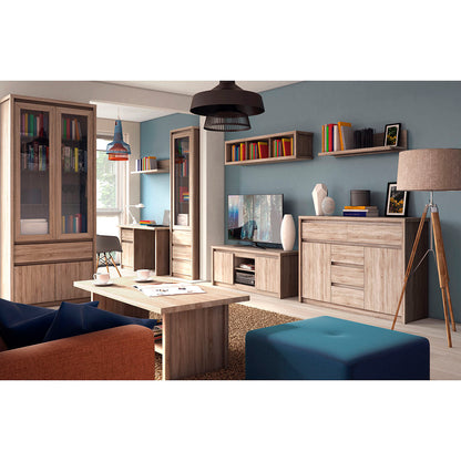 Τραπεζάκι Σαλονιού Norton 120x60x50