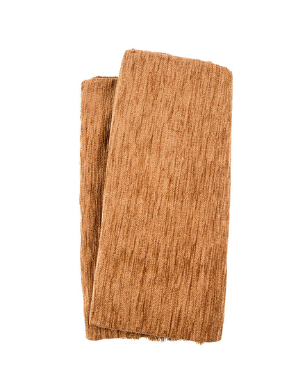 Ριχτάρι Σενίλ Wheat Διθέσιο