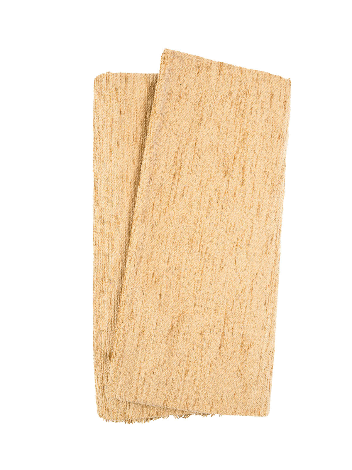 Ριχτάρι Σενίλ Gold Διθέσιο