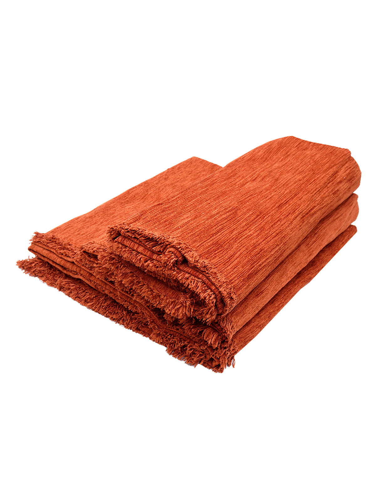 Ριχτάρι Σενίλ Brick Διθέσιο