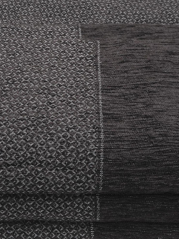 Ριχτάρι Σενίλ Frame 2 Grey Σετ 3 Τεμαχίων (1θ – 2θ – 3θ)