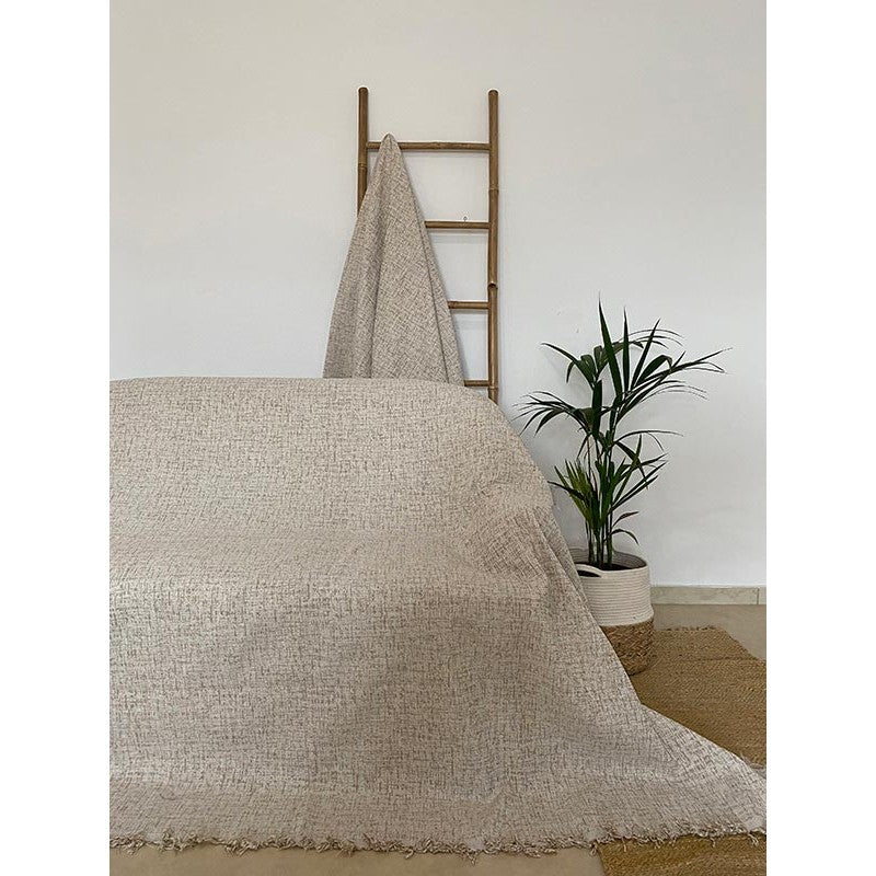 Ριχτάρι Lito 1 Beige Σετ 3 Τεμαχίων (1θ – 2θ – 3θ)