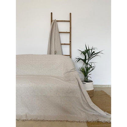 Ριχτάρι Lito 2 Beige Σετ 3 Τεμαχίων (1θ – 2θ – 3θ)