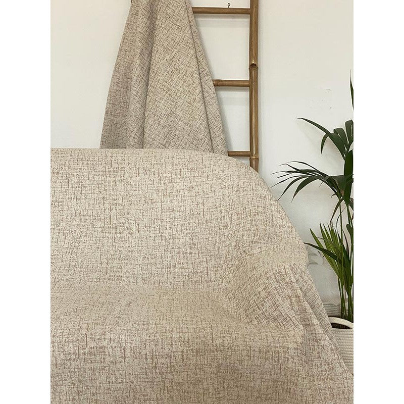 Ριχτάρι Lito 1 Beige Σετ 2 Τεμαχίων (2θ – 3θ)