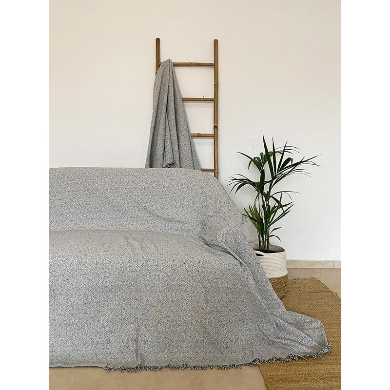 Ριχτάρι Lito 2 Anthracite Σετ 2 Τεμαχίων (2θ – 3θ)