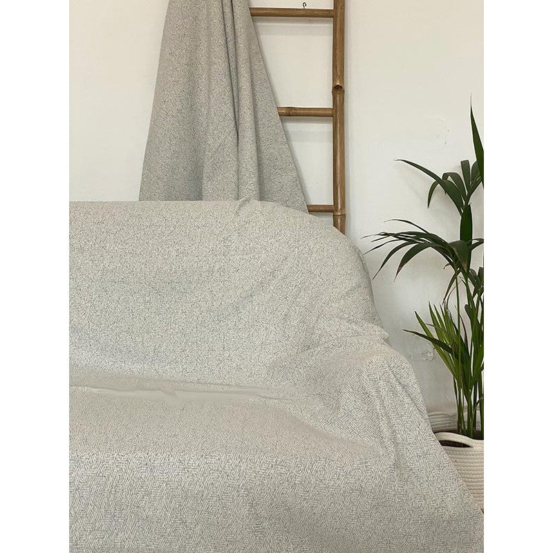 Ριχτάρι Lito 2 Grey Σετ 2 Τεμαχίων (2θ – 3θ)