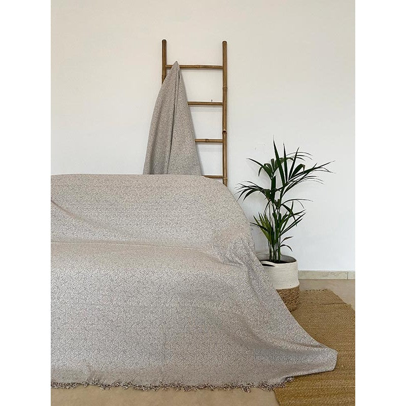 Ριχτάρι Lito 2 Mocha Σετ 2 Τεμαχίων (2θ – 3θ)