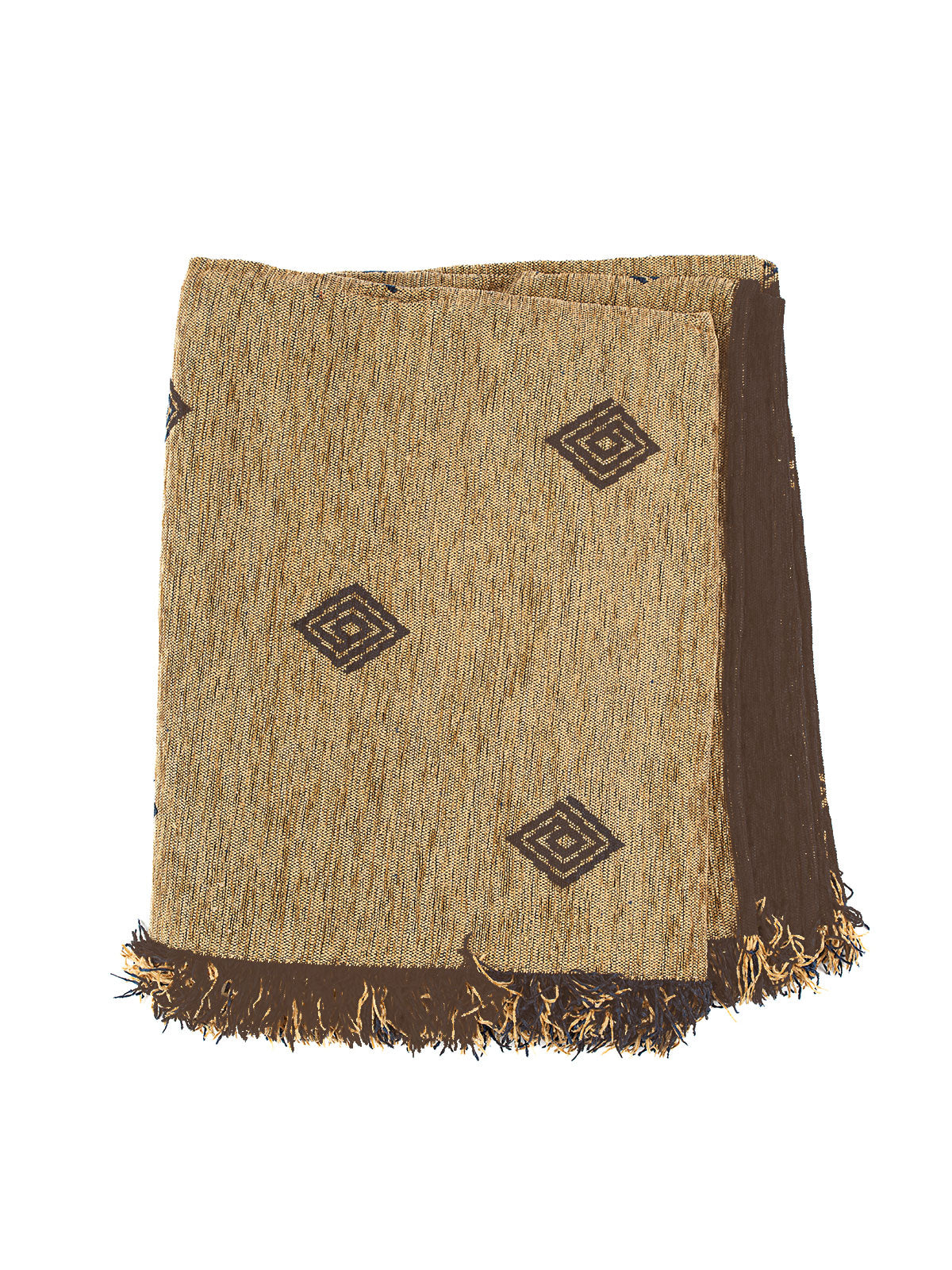 Ριχτάρι Σενίλ Ζακάρ Spira Brown Μονοθέσιο