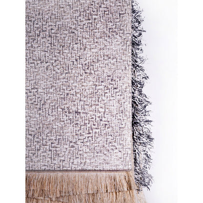 Ριχτάρι Σενίλ Rene 3 Mocha Σετ 2 Τεμαχίων (2θ – 3θ)