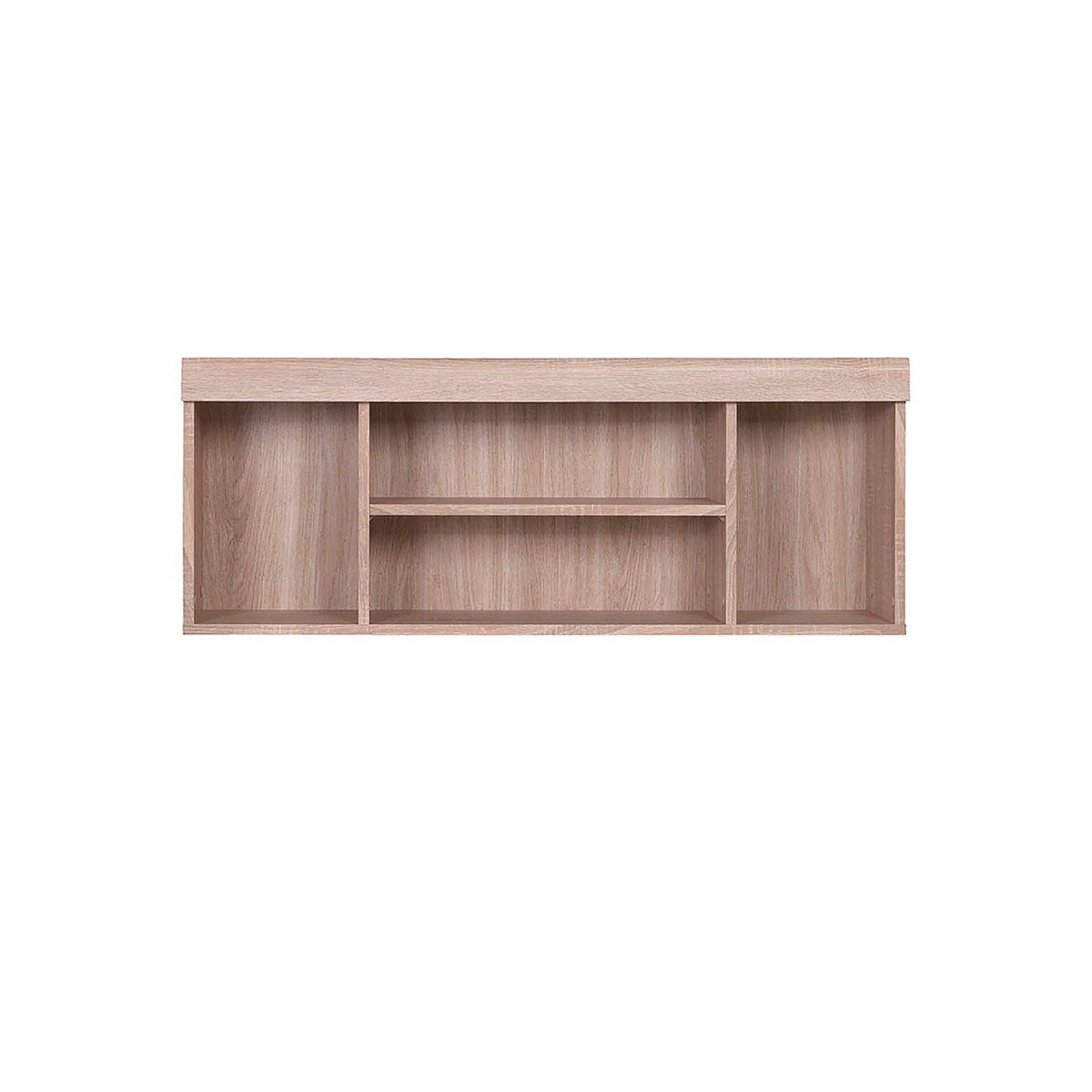 Σύθεση Τηλεόρασης Damis 184.5x45x203 Sonoma