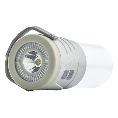 ΑΔΙΑΒΡΟΧΟ ΕΠΑΝΑΦΟΡΤΙΖΟΜΕΝΟ ΦΑΝΑΡΑΚΙ LED ΚΑΙ ΦΑΚΟΣ 7x7x16