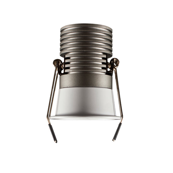 ΣΠΟΤ ΧΩΝΕΥΤΟ 5W Φ40 4000Κ ΛΕΥΚΟ