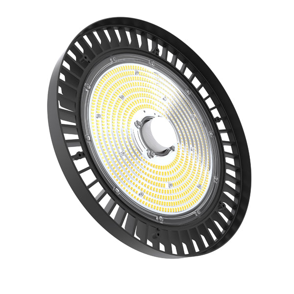 ΚΑΜΠΑΝΑ LED SMD UFO 60-80-100W 3CCT 220-240VAC 200lm/W PRO
