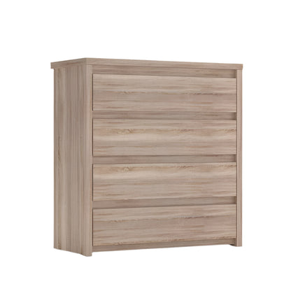 Συρταριέρα Norton Σονόμα 87x40x91.5