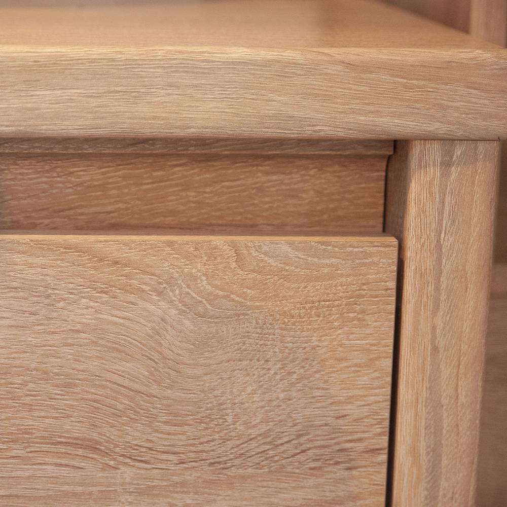 Συρταριέρα Norton Σονόμα 87x40x91.5